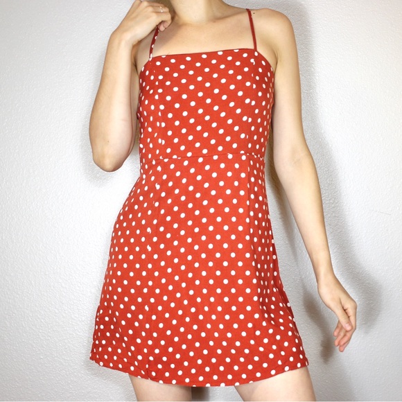 Sky and Sparrow Dresses & Skirts - Sky & Sparrow Mini Dress